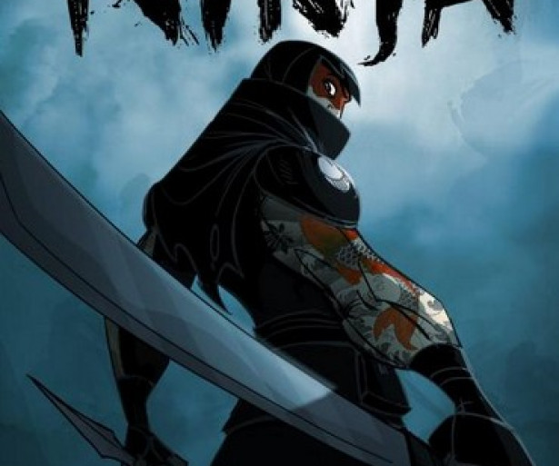 Mark of the Ninja