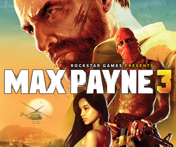 Max Payne 3