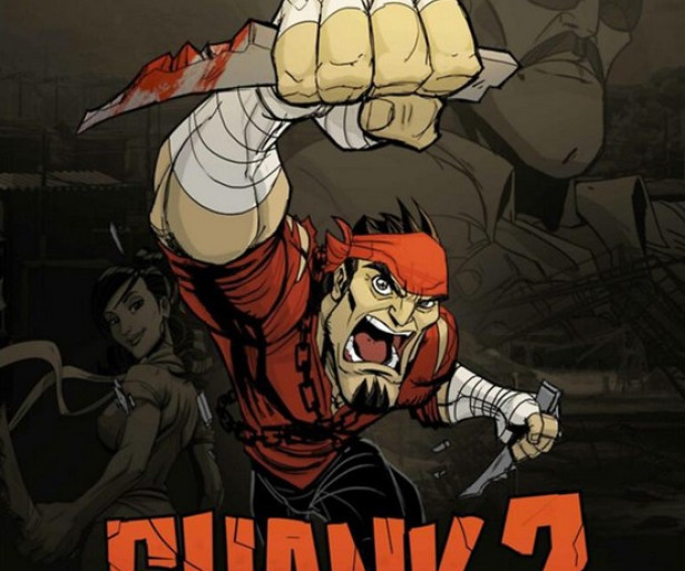Shank 2