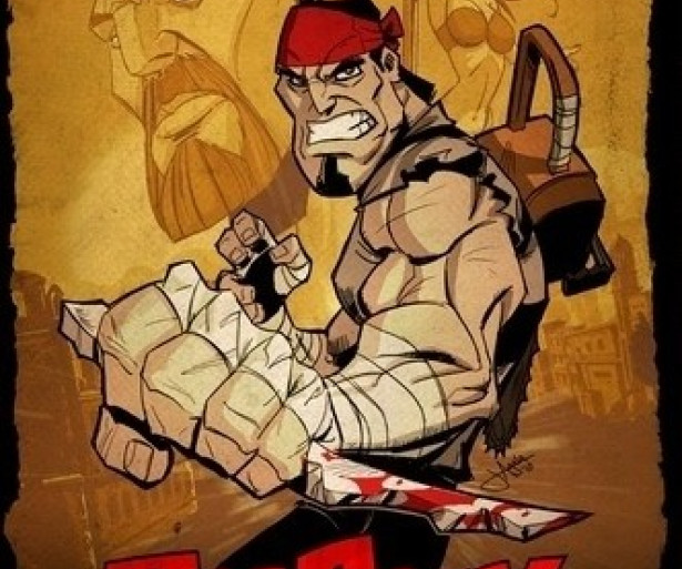 Shank