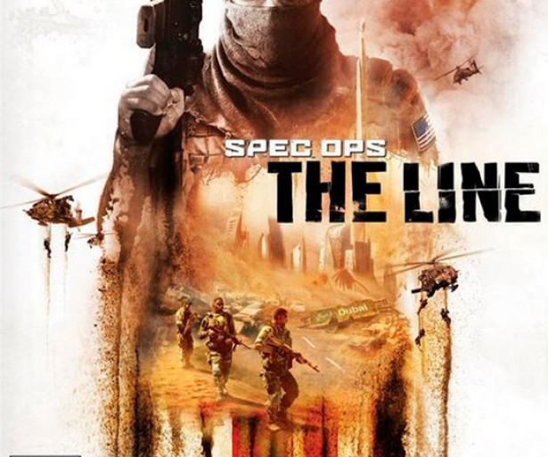 Spec Ops: The Line