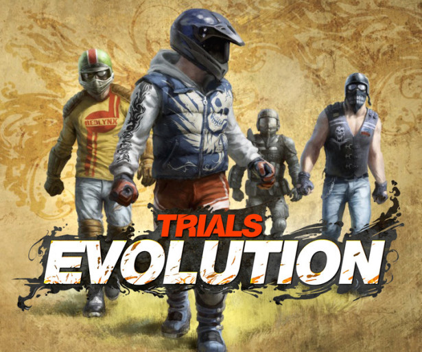 Trials Evolution
