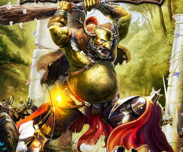 Trine 2