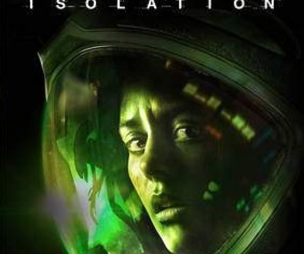 Alien: Isolation