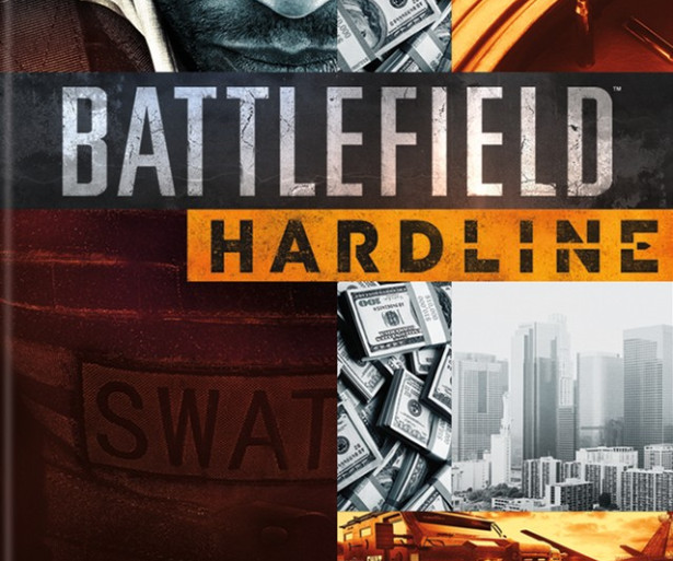 Battlefield Hardline
