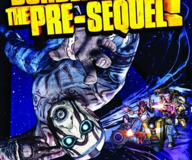 Borderlands: The Pre-Sequel