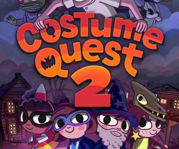 Costume Quest 2