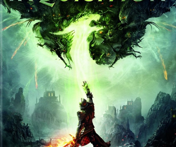 Dragon Age: Inquisition
