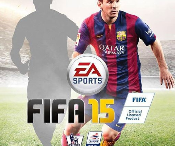 Fifa 15