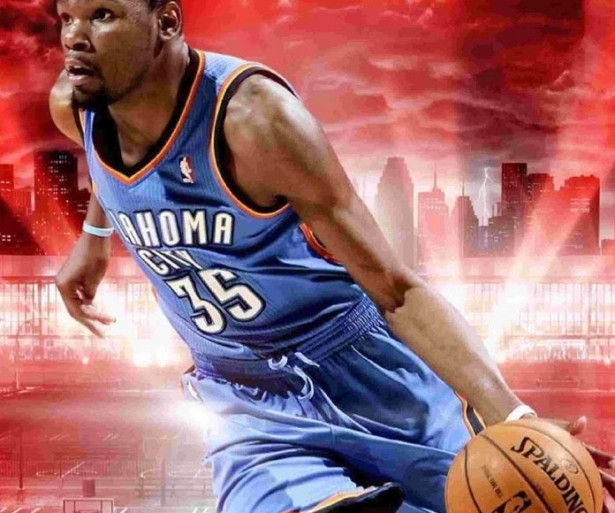NBA 2K15