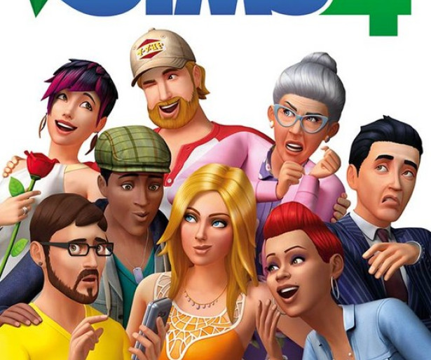 The Sims 4