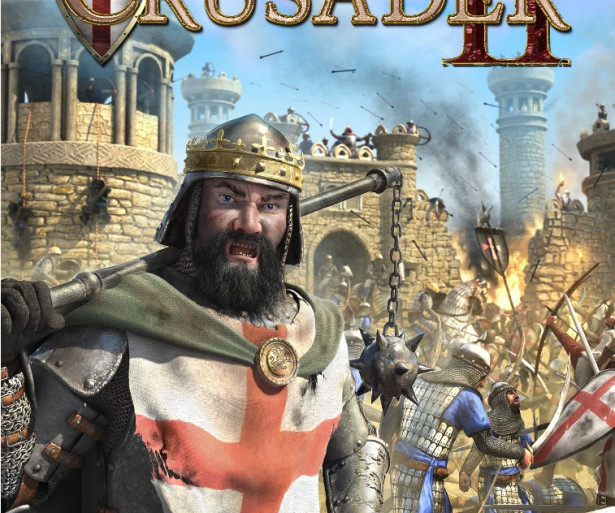 Stronghold: Crusader II