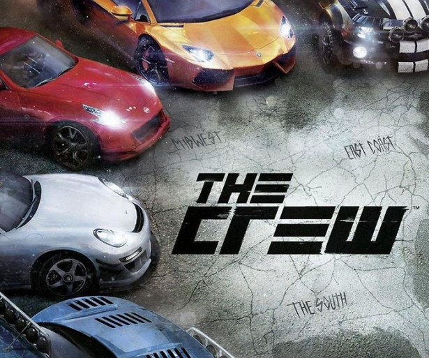 The Crew