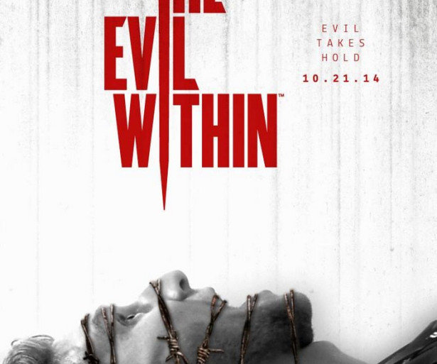 The Evil Within