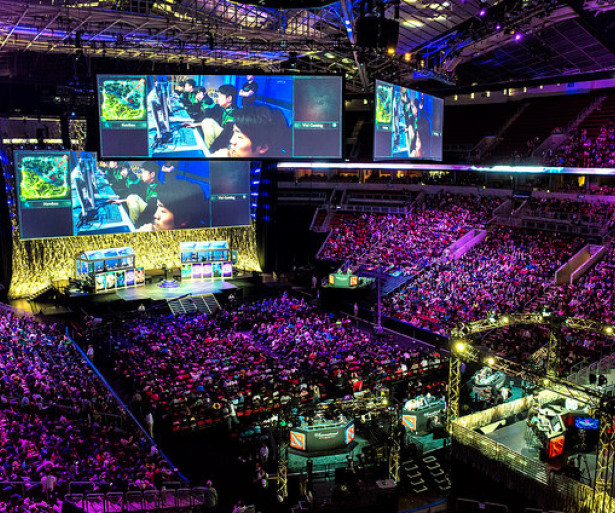 Esports Could Make You Rich