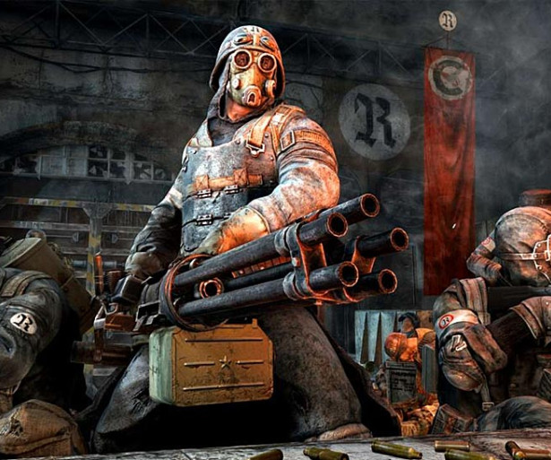 10 Best First-Person Shooter Games To Play in 2015