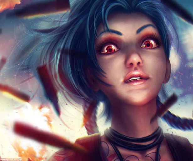 10 Things League of Legends Taught Me