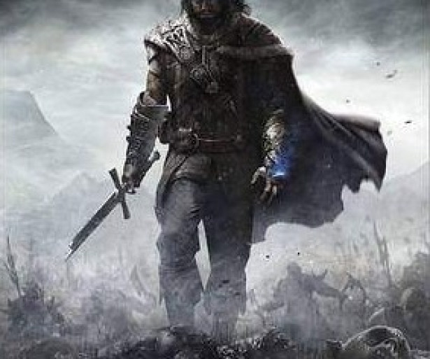 Middle-Earth: Shadow of Mordor