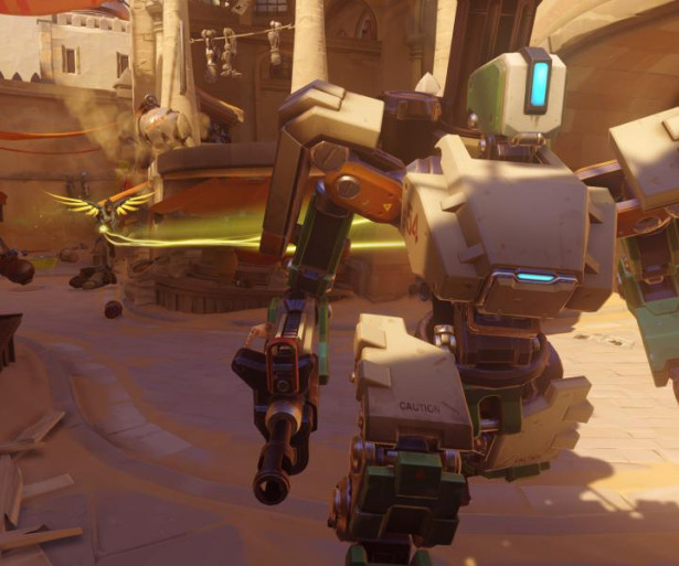 Bastion