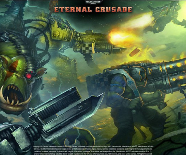 5 New Warhammer 40k Games to Watch Out For