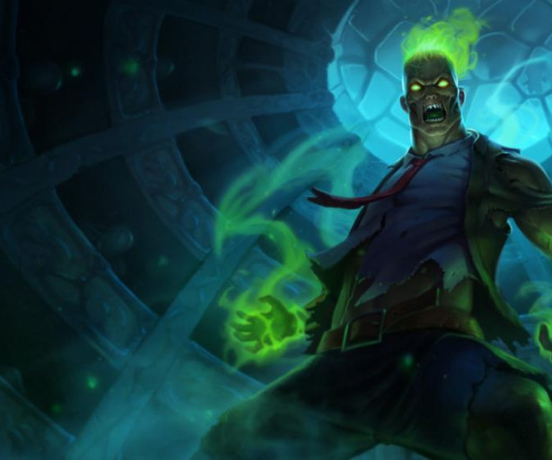 10 Noob Mistakes in League of Legends