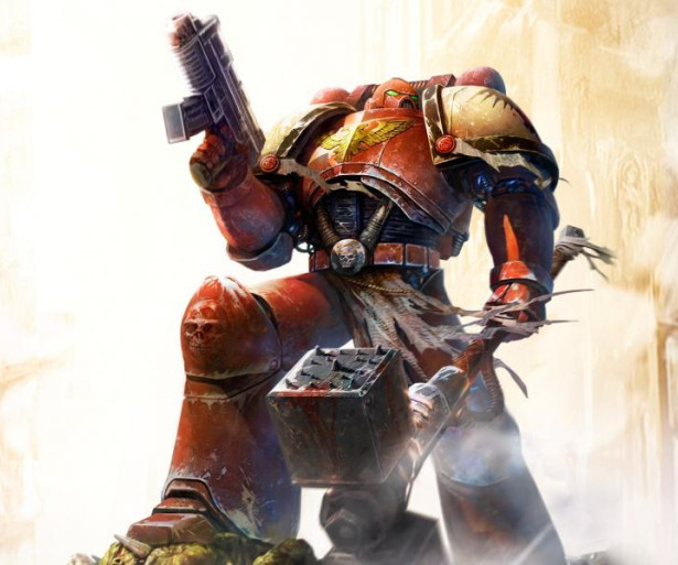 Warhammer 40,000