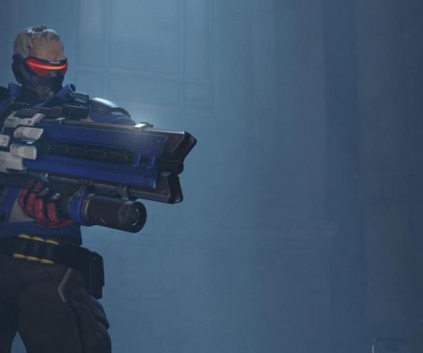Soldier 76