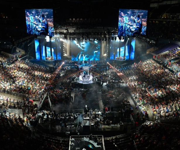 Esports: 11 Interesting Facts about the Rapidly Growing Industry