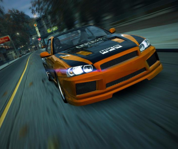 Face-burning speed