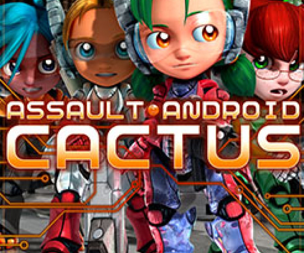 Assault Android Cactus game rating