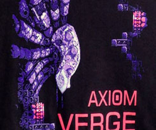 Axiom Verge game rating