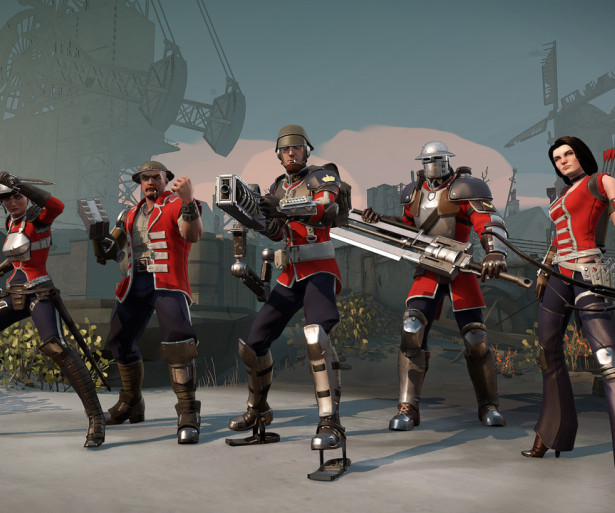 Battlecry game rating