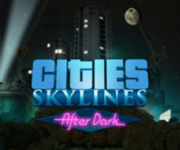Cities: Skylines - After Dark game rating