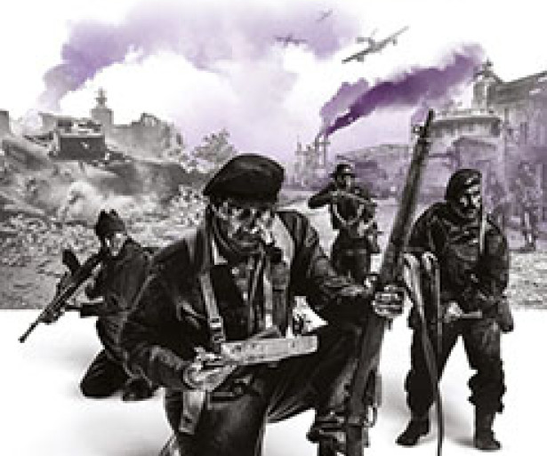 Company of Heroes 2: The British Forces game rating