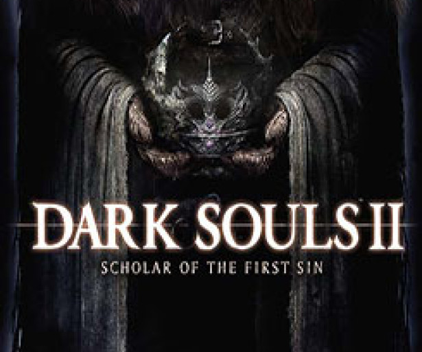 Dark Souls II: Scholar of the First Sin game rating