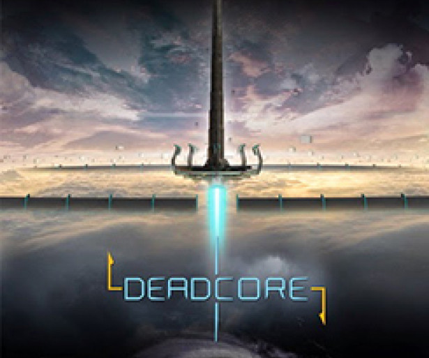 DeadCore game rating