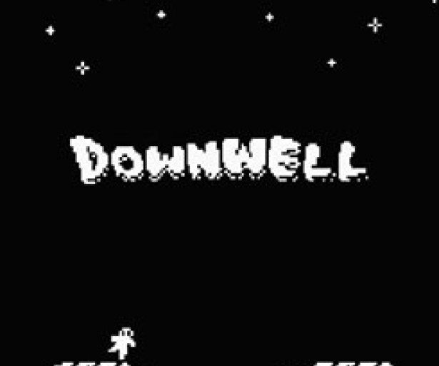 Downwell game rating