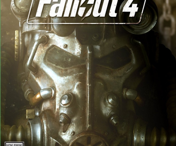 Fallout 4 game rating