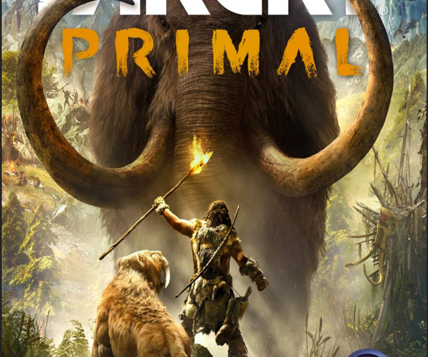 Far Cry Primal game rating