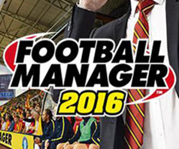 Football Manager 2016 game rating