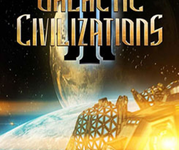 Galactic Civilizations III game rating