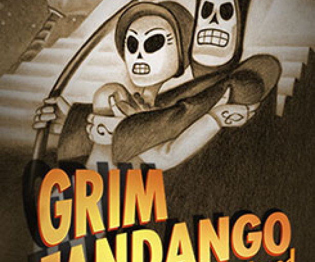 Grim Fandango Remastered game rating