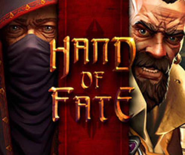 Hand of Fate game rating