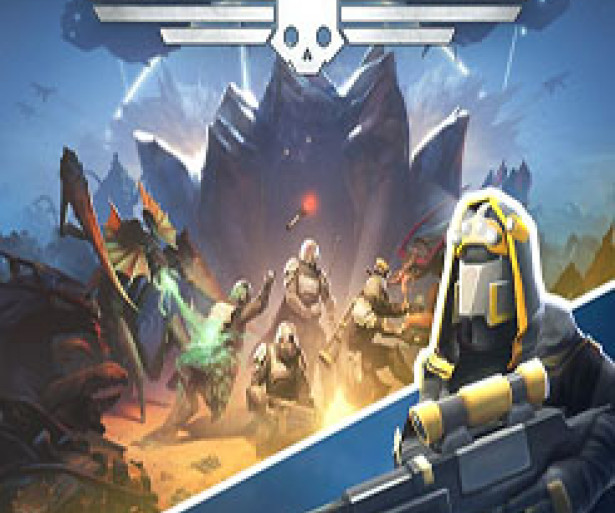 Helldivers game rating