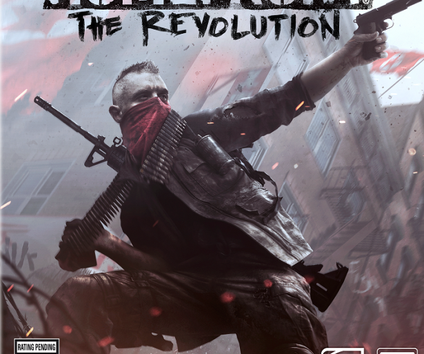 Homefront: The Revolution game rating