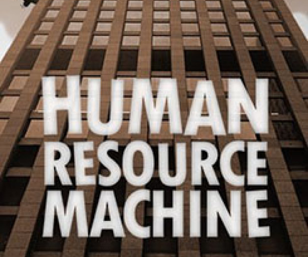 Human Resource Machine game rating