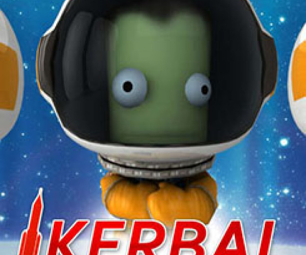 Kerbal Space Program game rating
