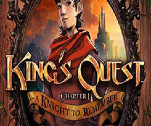 Kings Quest Chapter 1: A Knight to Remember game rating