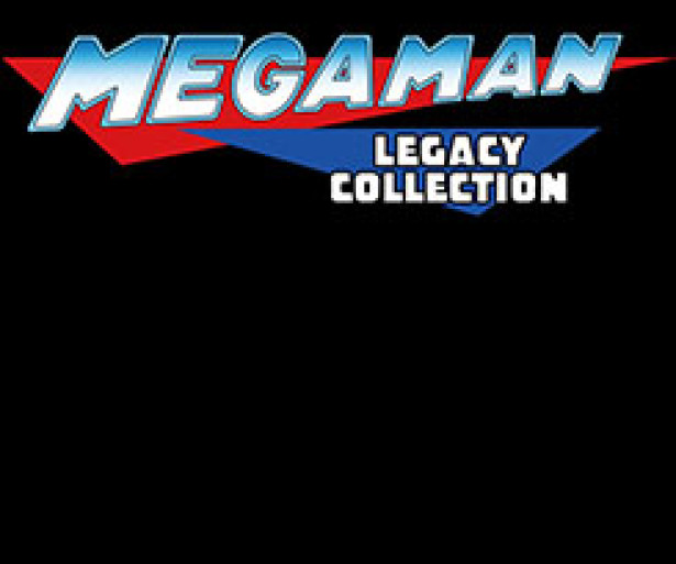 Megaman Legacy Collection game rating