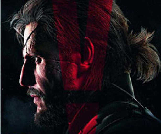 Metal Gear Solid V: The Phantom Pain game rating